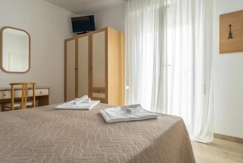 Hotel Rex Misano Adriatico Værelse billede